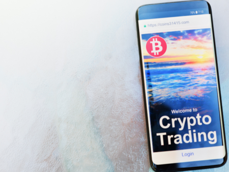 3 Best Crypto Trading Apps & Platforms to Try in May 2024!