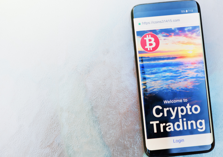 3 Best Crypto Trading Apps & Platforms to Try in May 2024!