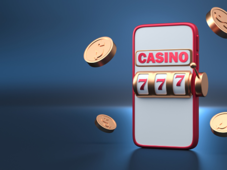 Different Types of Online Slot Games: A Beginner’s Guide! 