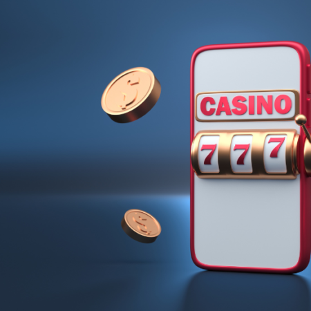 Different Types of Online Slot Games: A Beginner’s Guide! 